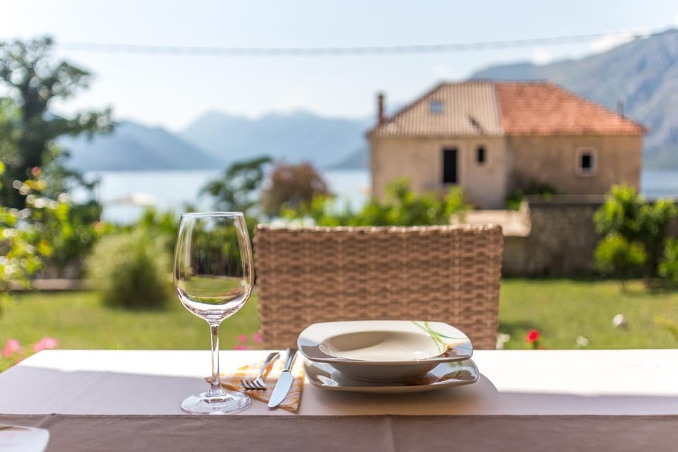 Garden, Balcony/Terrace, Drinks