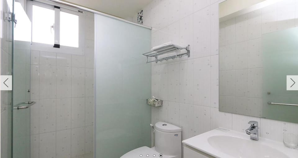 Xin Ju Vacation rental in Taiwan, Province of China