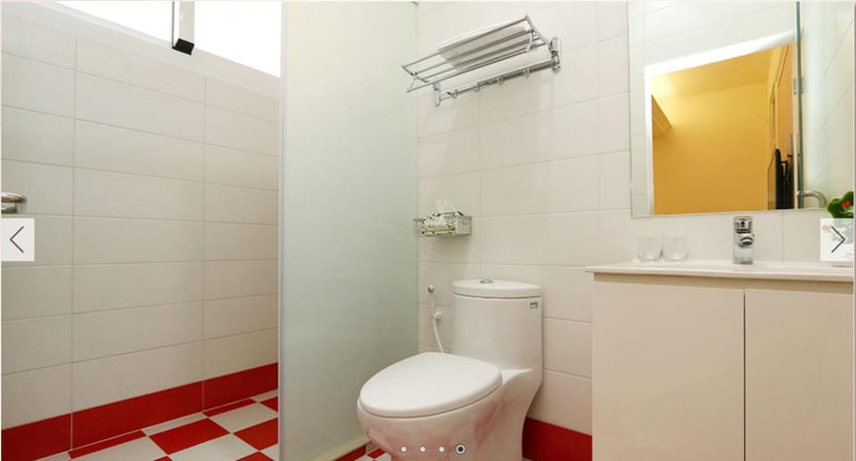 Xin Ju Vacation rental in Taiwan, Province of China