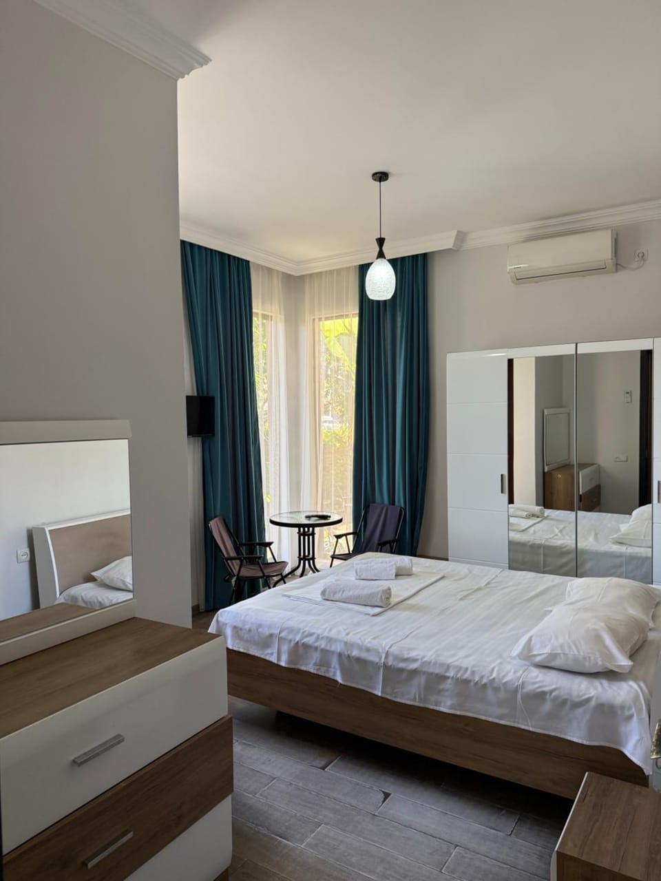 Lia Guest House Hotel in Adjara, Georgia