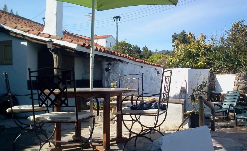 Casa Pepa House in Abona