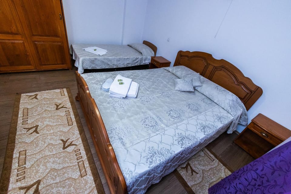 Vilman House Bed and Breakfast in Brașov County