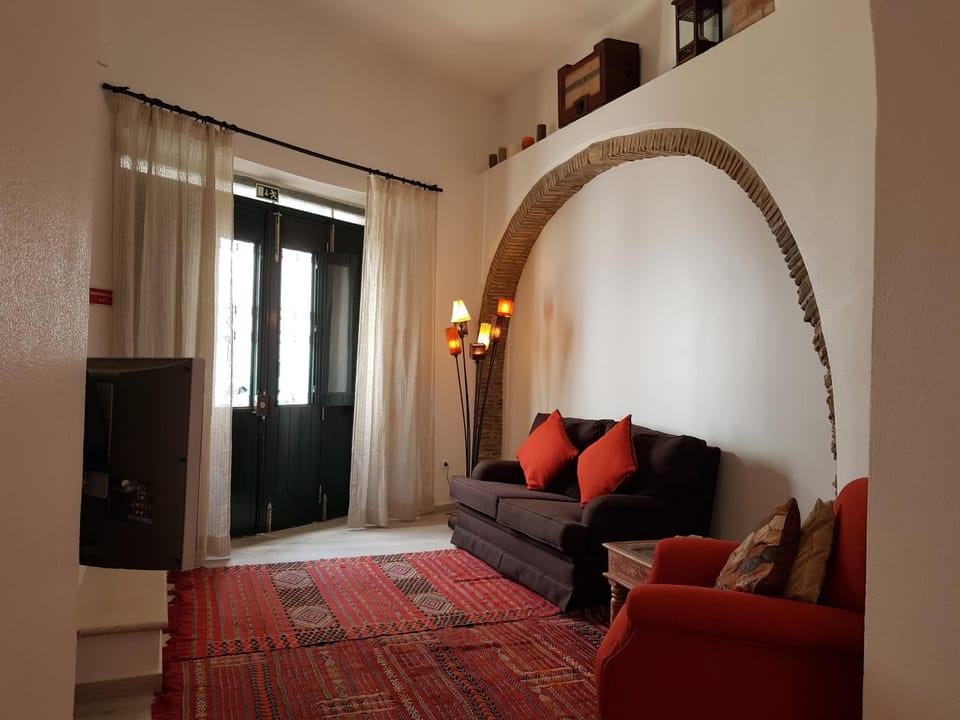 Casa Da Ponte Apartment in Faro District