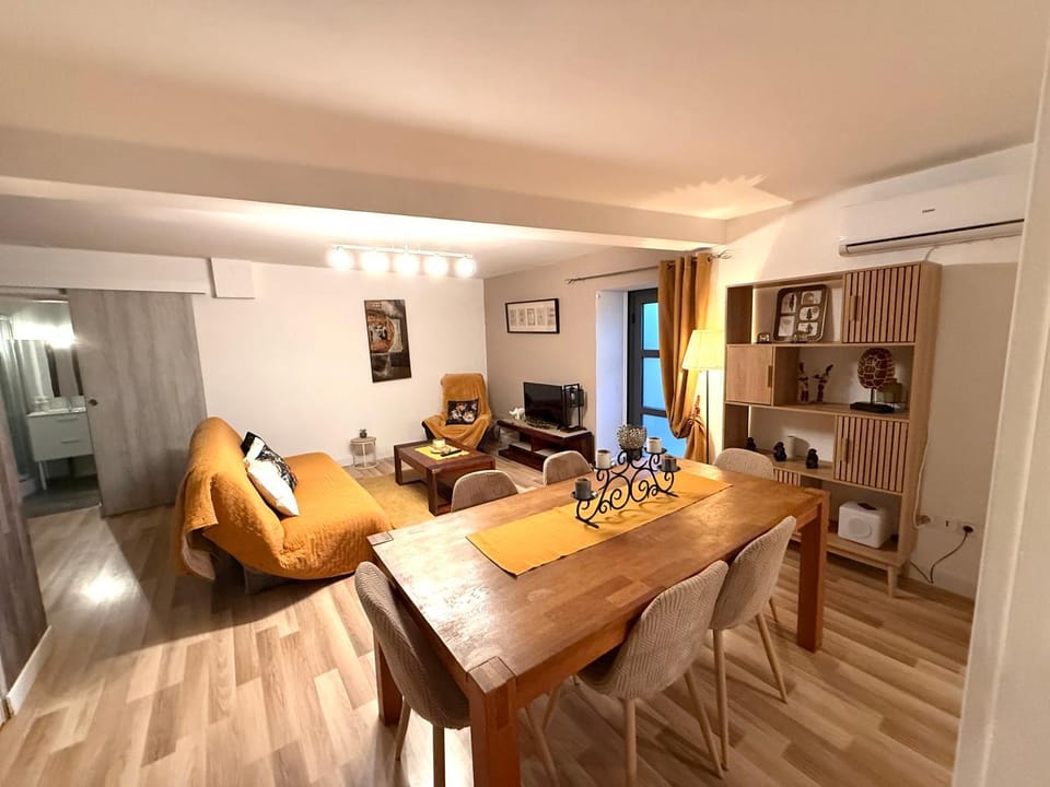 Douce Campagne Apartment in Provence