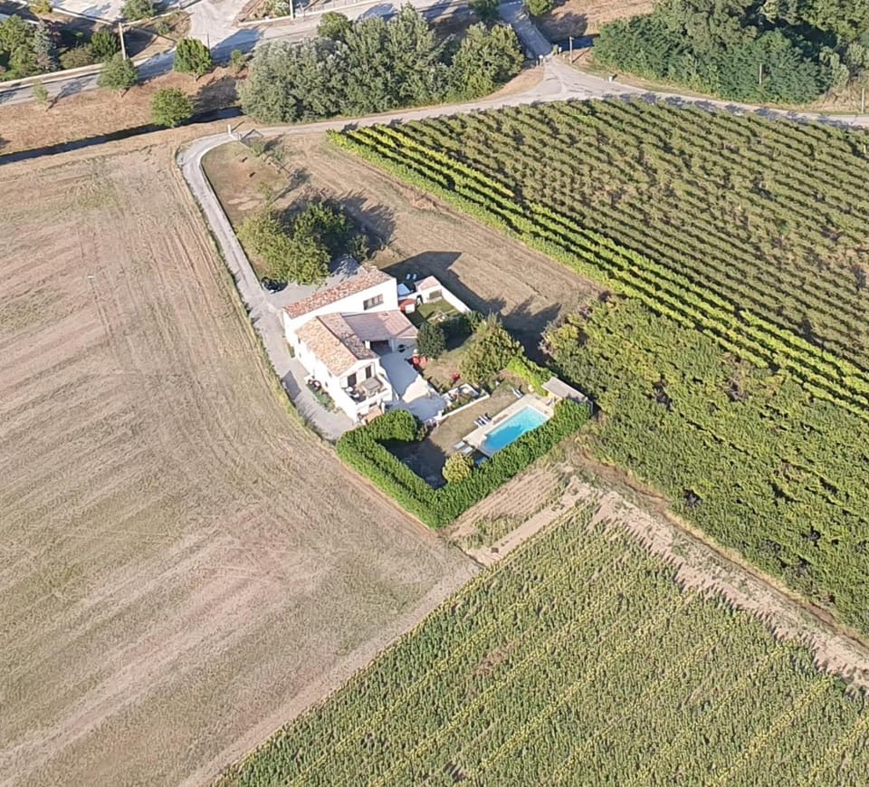 Douce Campagne Apartment in Provence