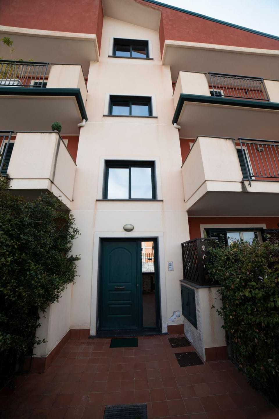 Casa Rosanna House in Sicily