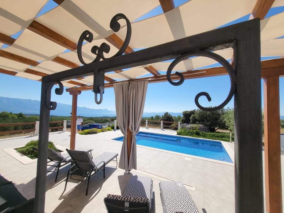 Villa Ancora Villa in Selca, Brač