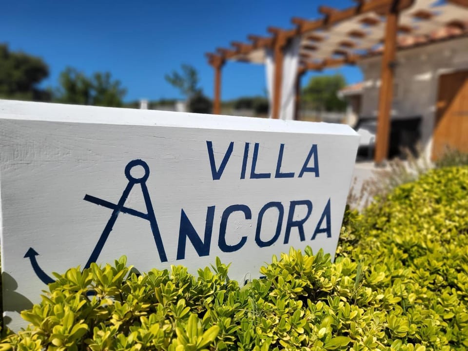 Villa Ancora Villa in Selca, Brač