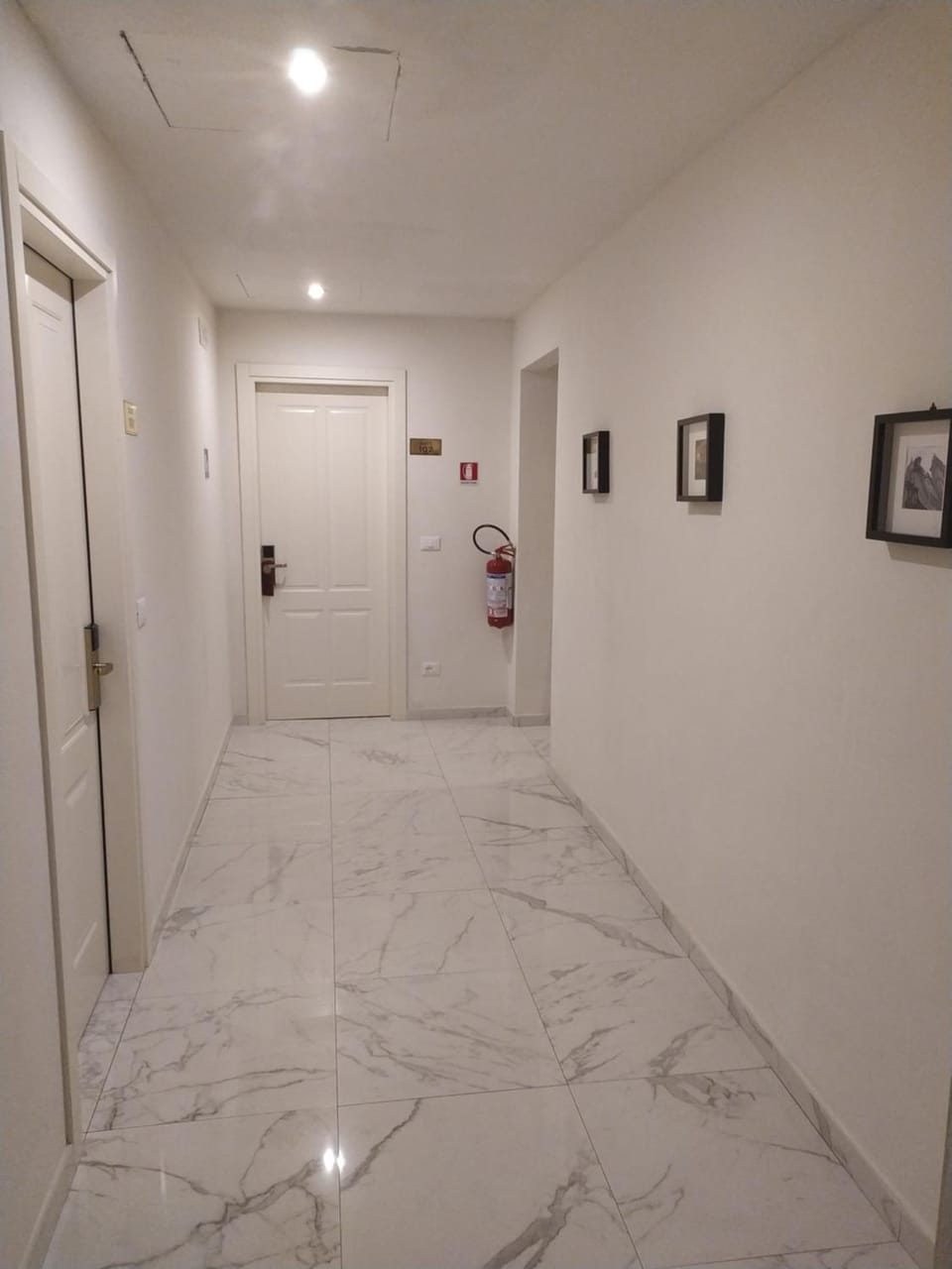 1suite firenze Bed and Breakfast in Florence