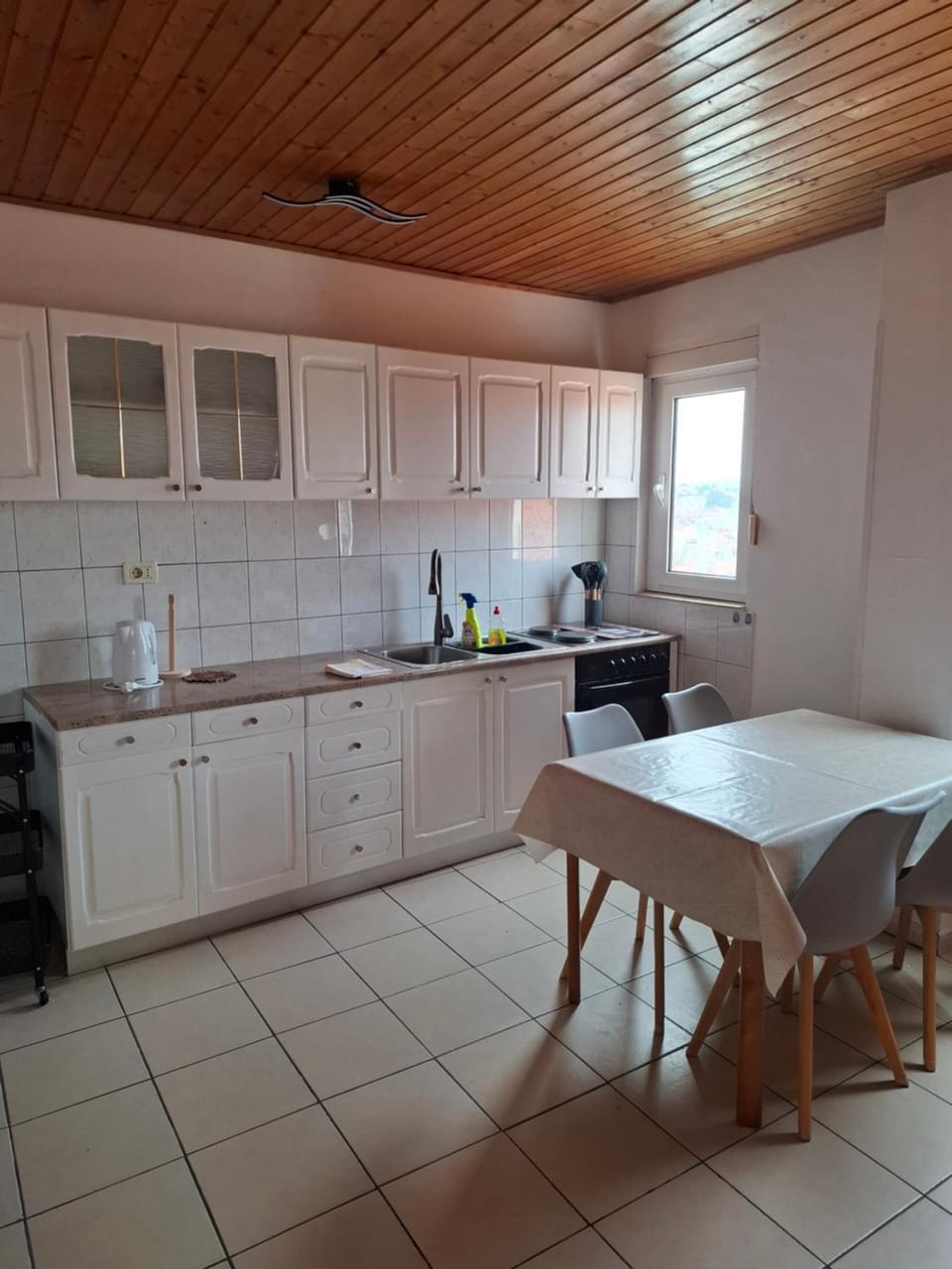 Apartmani Leko Mirjana Apartment in Baška Voda