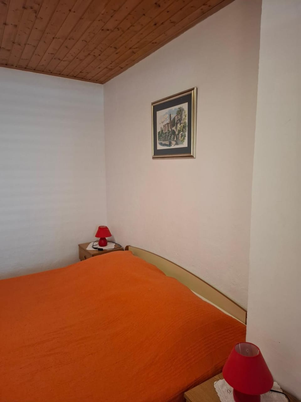 Apartmani Leko Mirjana Apartment in Baška Voda