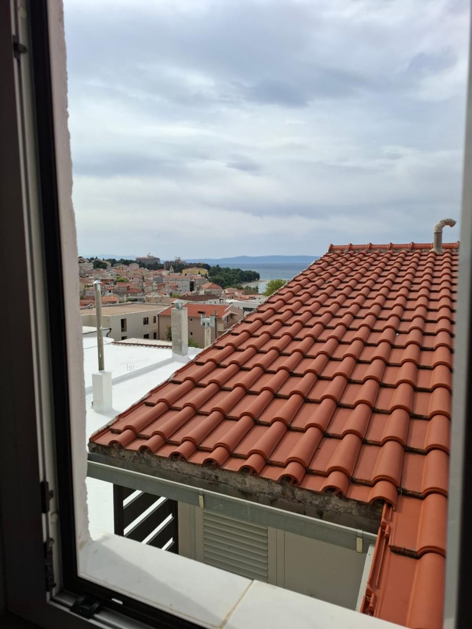 Apartmani Leko Mirjana Apartment in Baška Voda