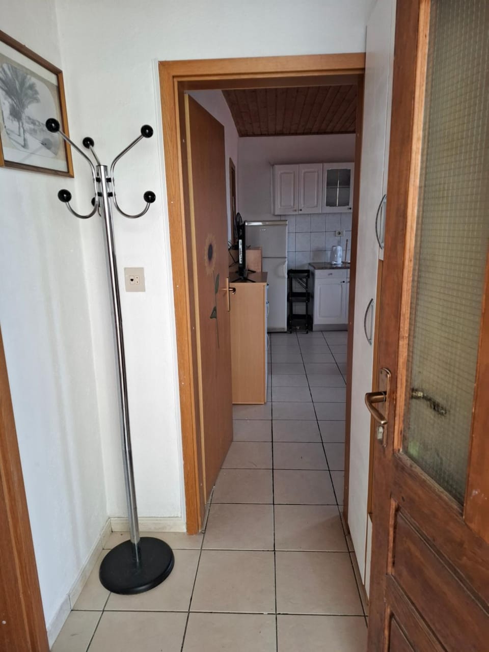 Apartmani Leko Mirjana Apartment in Baška Voda