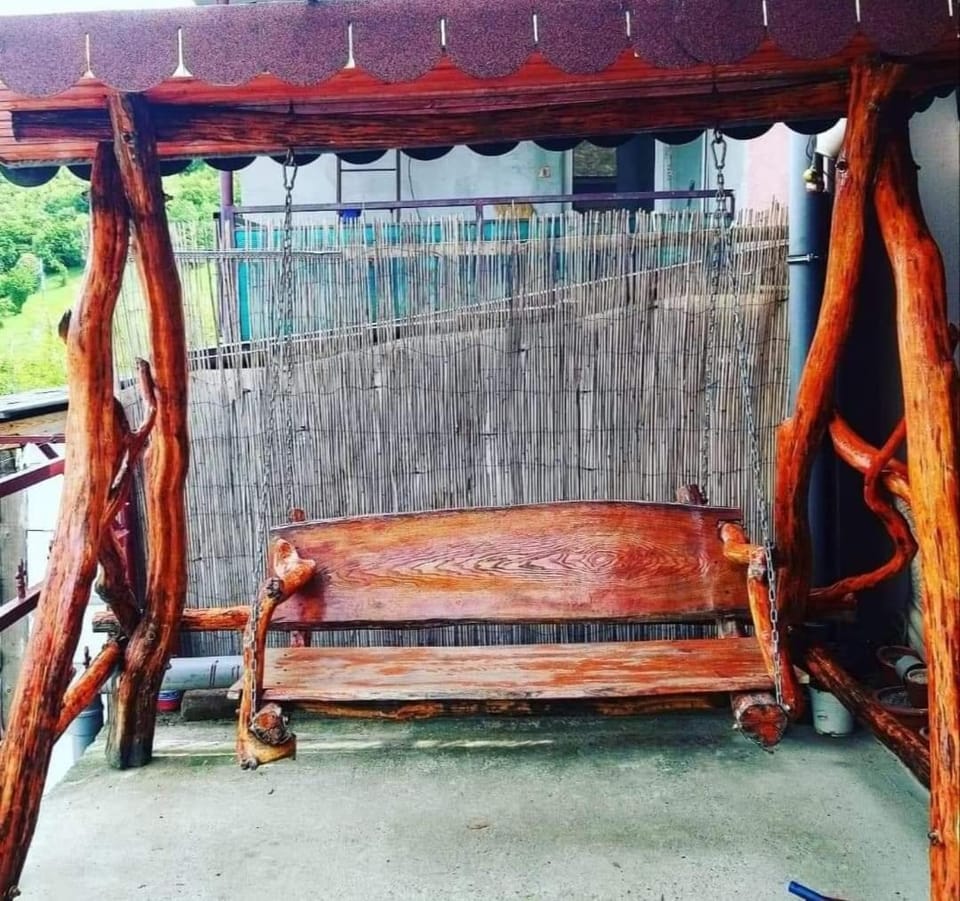 Casa Raul Vacation rental in Serbia