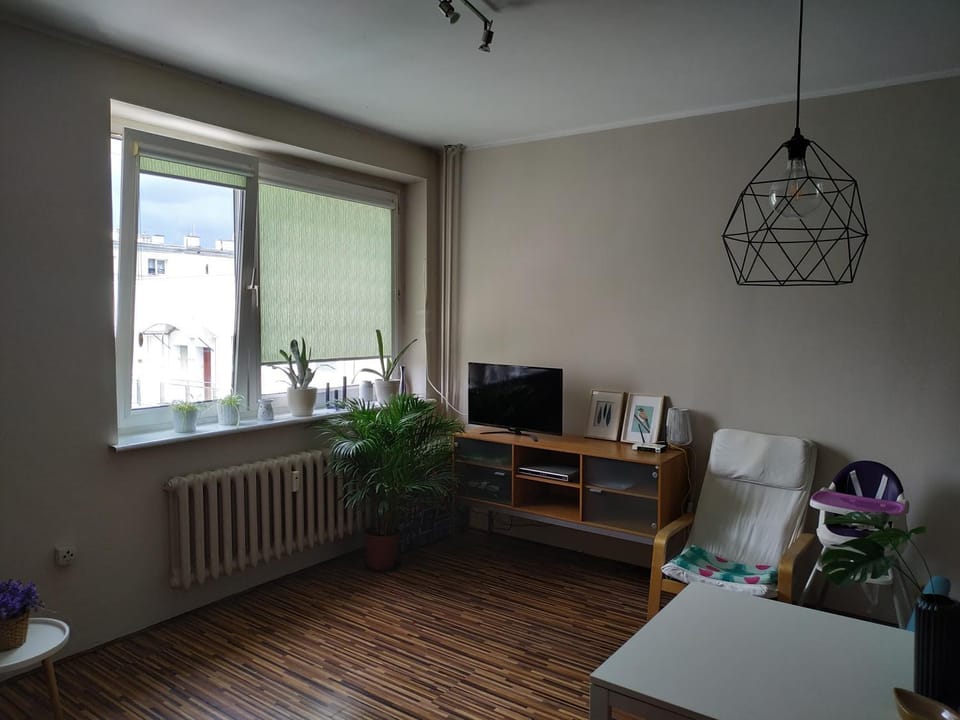 Apartament Swietojanska 139 Apartment in Pomeranian Voivodeship