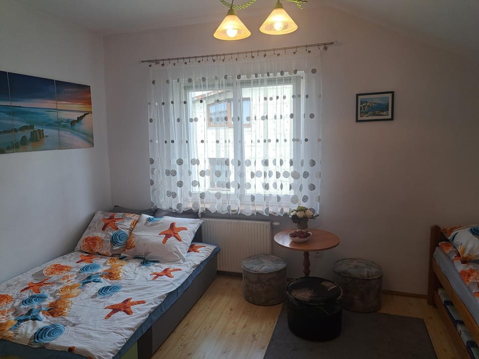 Pokoje Goscinne BEATA Vacation rental in Pomeranian Voivodeship