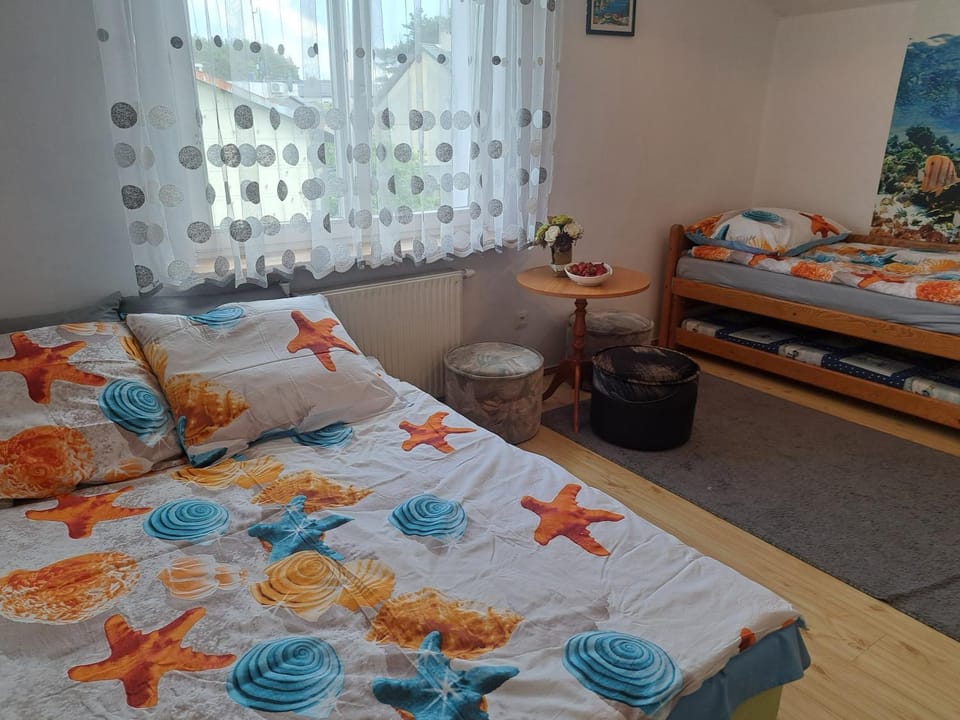 Pokoje Goscinne BEATA Vacation rental in Pomeranian Voivodeship