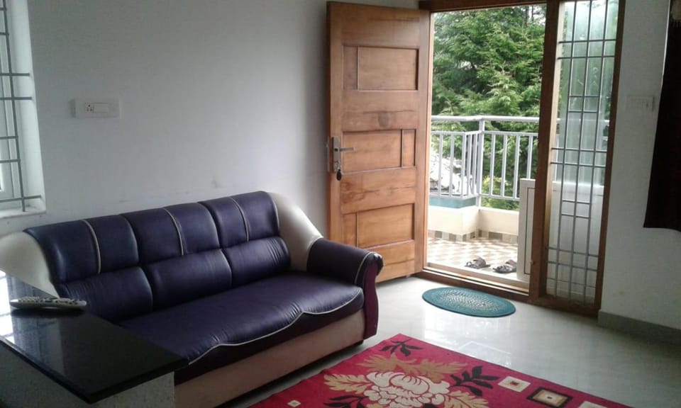 Neo Nirmal Residency Villa in Ooty