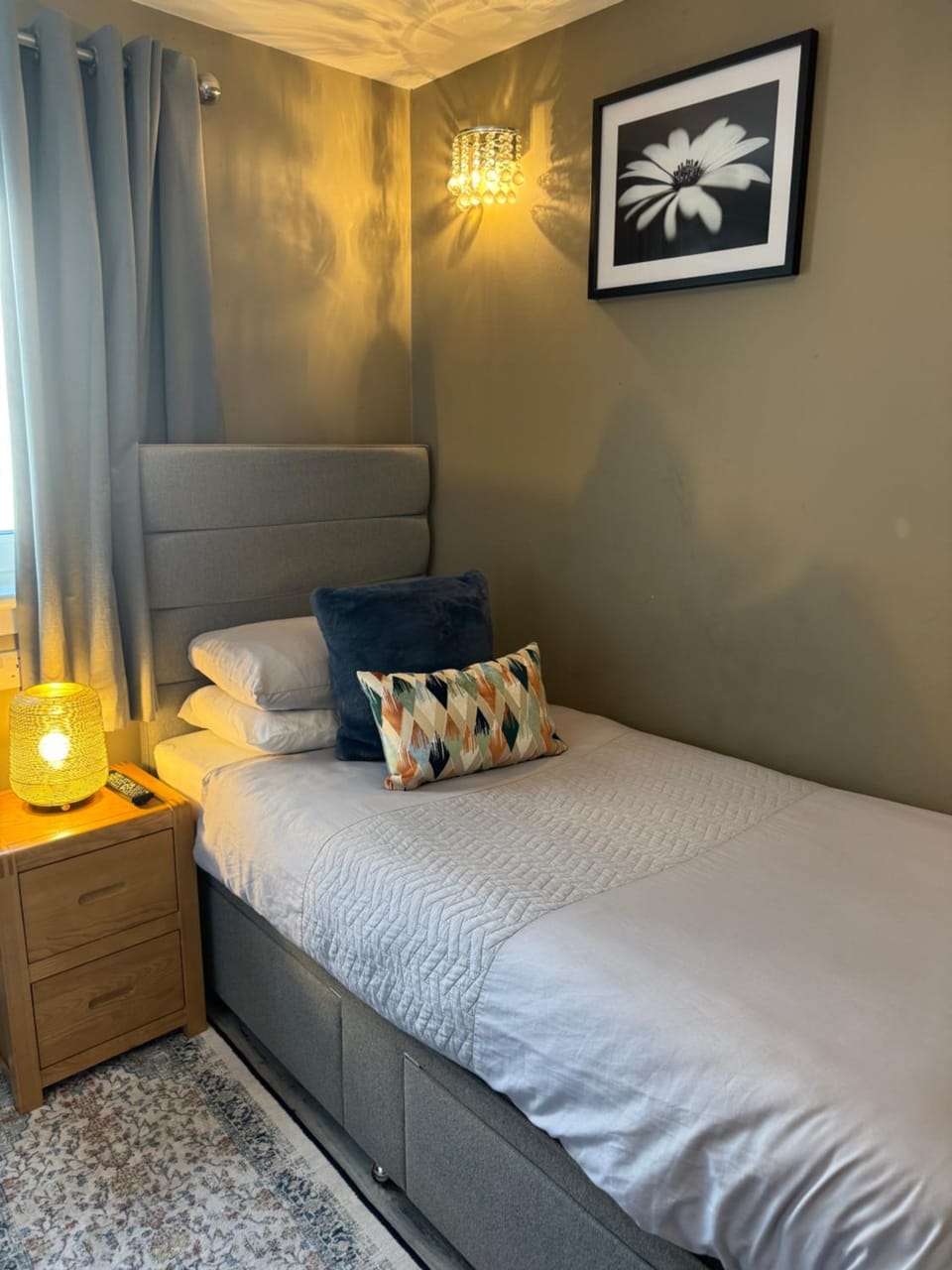 The Milton Accommodation Bed and Breakfast in Elgin
