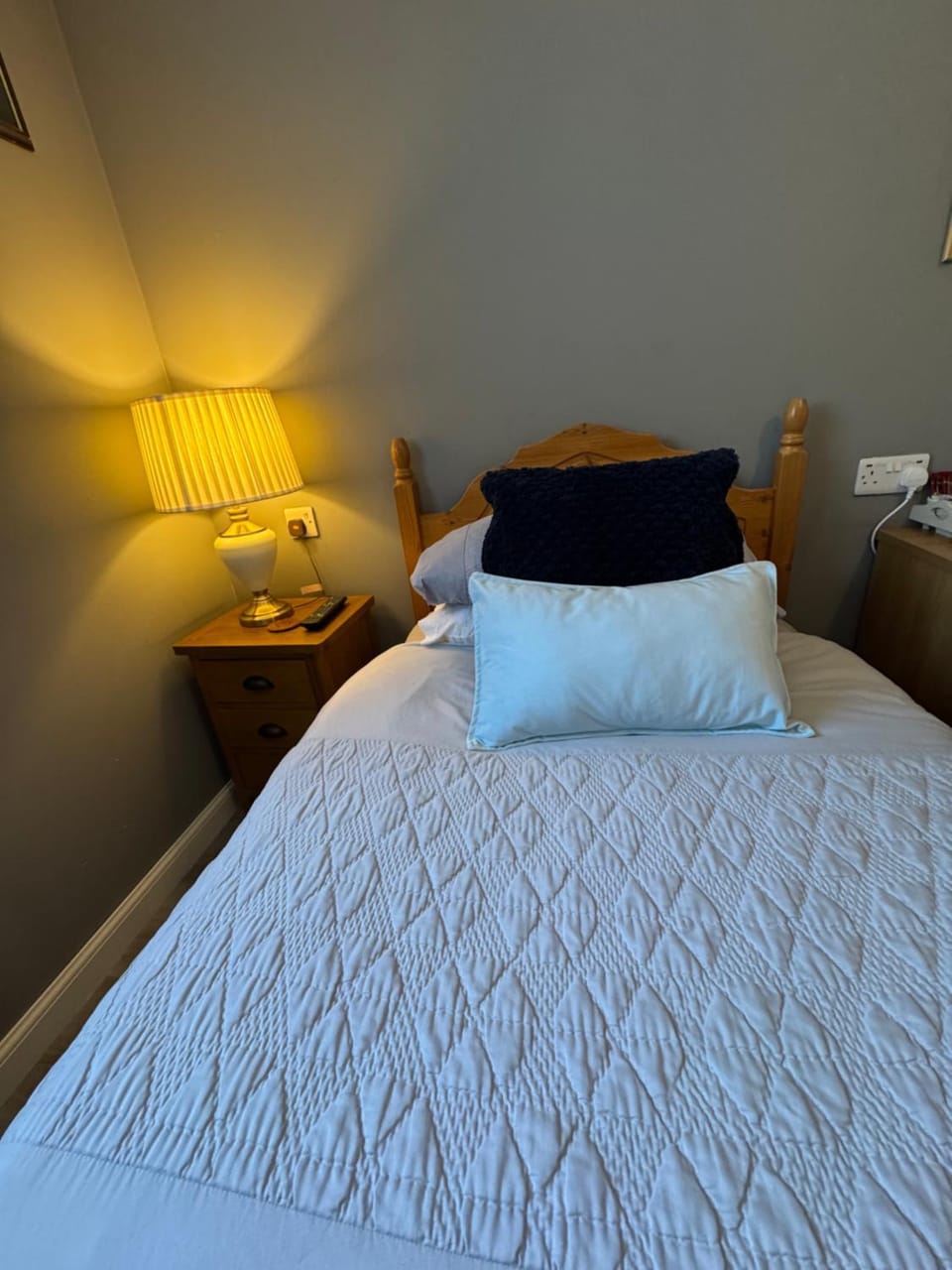 The Milton Accommodation Bed and Breakfast in Elgin