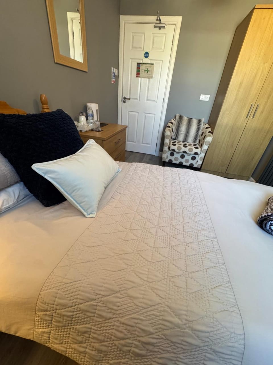 The Milton Accommodation Bed and Breakfast in Elgin