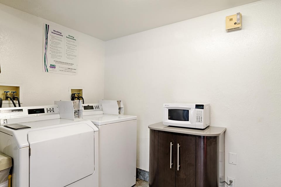 Fitness centre/facilities, Other