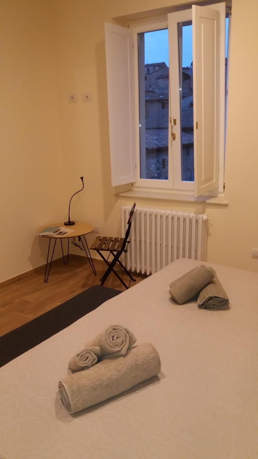 Via Barocci 34 Bed and Breakfast in Urbino