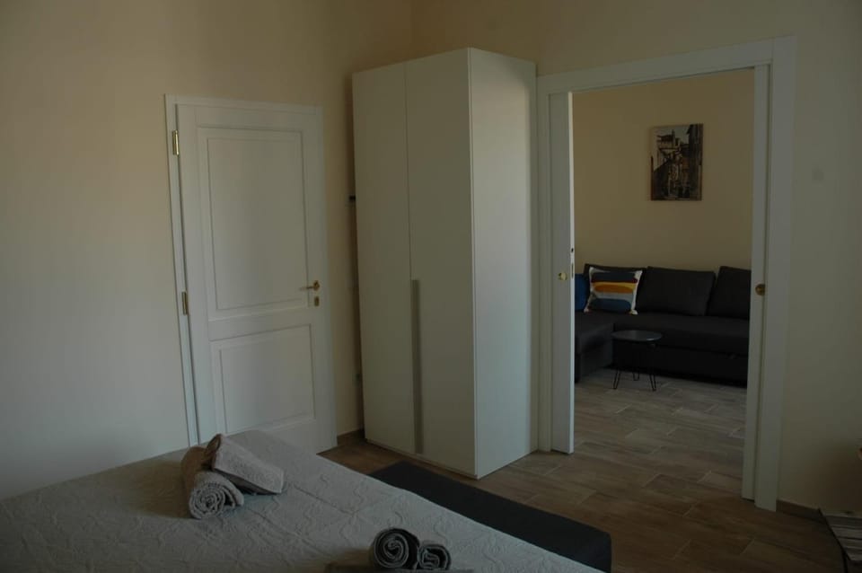 Via Barocci 34 Bed and Breakfast in Urbino