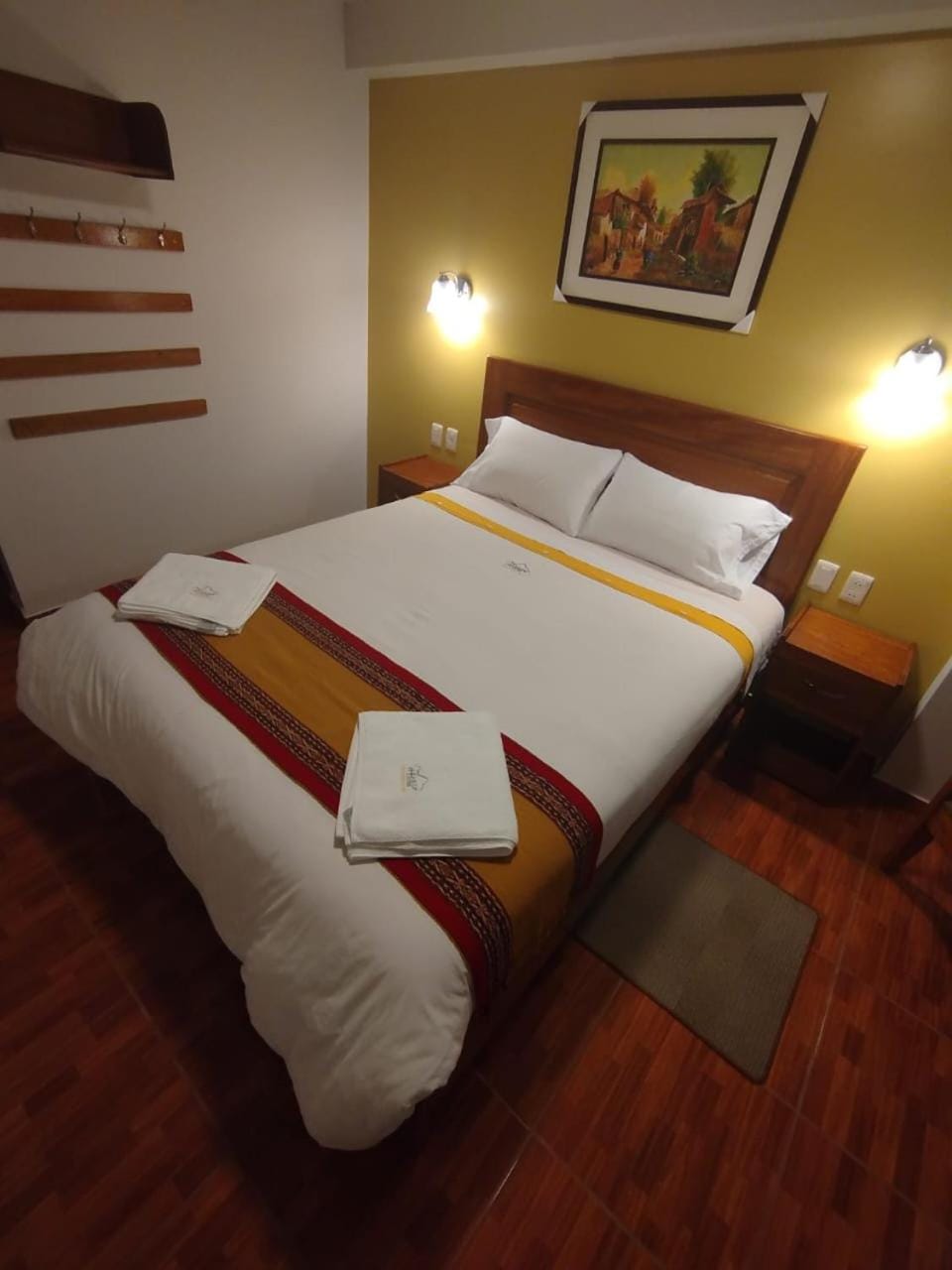 Picos House MachuPicchu Bed and Breakfast in Department of Cusco