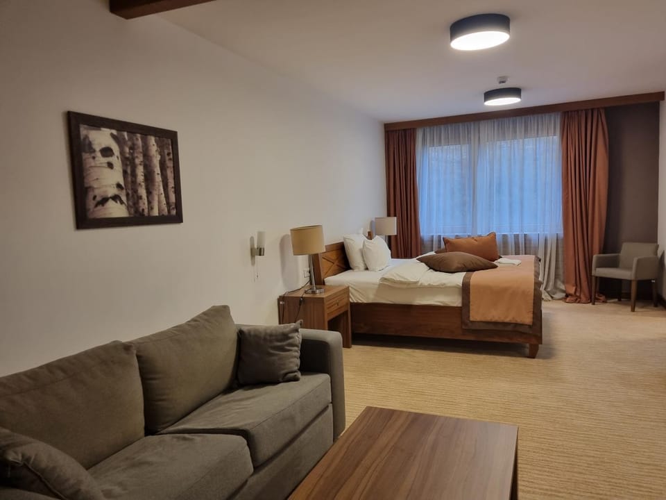 Apartman Queen privatni app u sklopu aparthotela Vučko Apartment in Federation of Bosnia and Herzegovina
