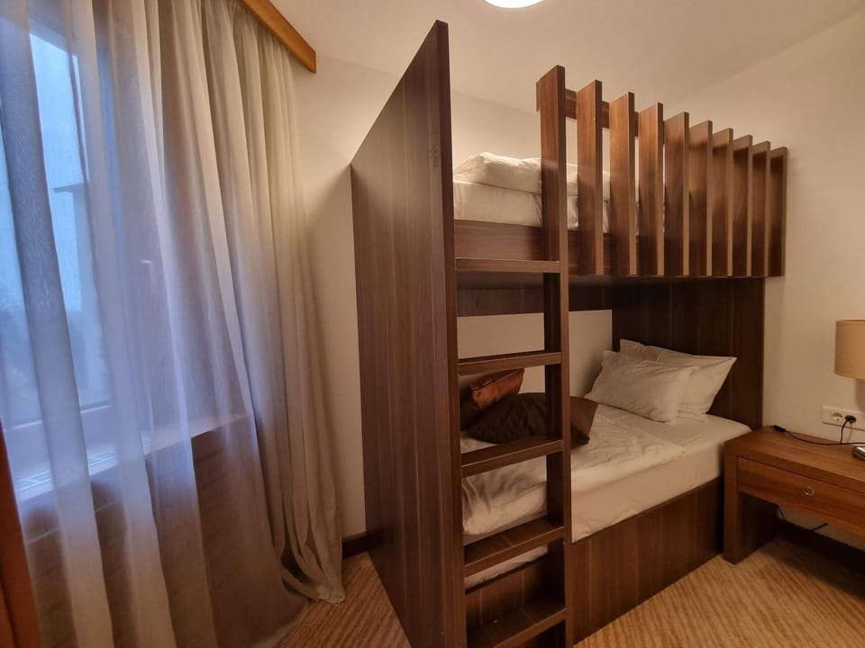 Apartman Queen privatni app u sklopu aparthotela Vučko Apartment in Federation of Bosnia and Herzegovina