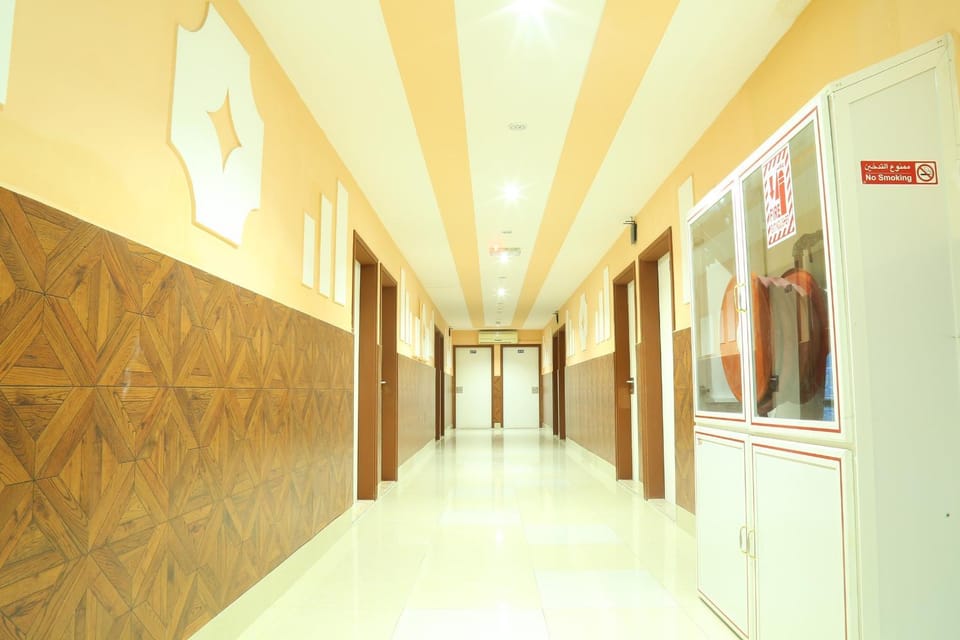Emirates Plaza Hotel Hotel in Ajman