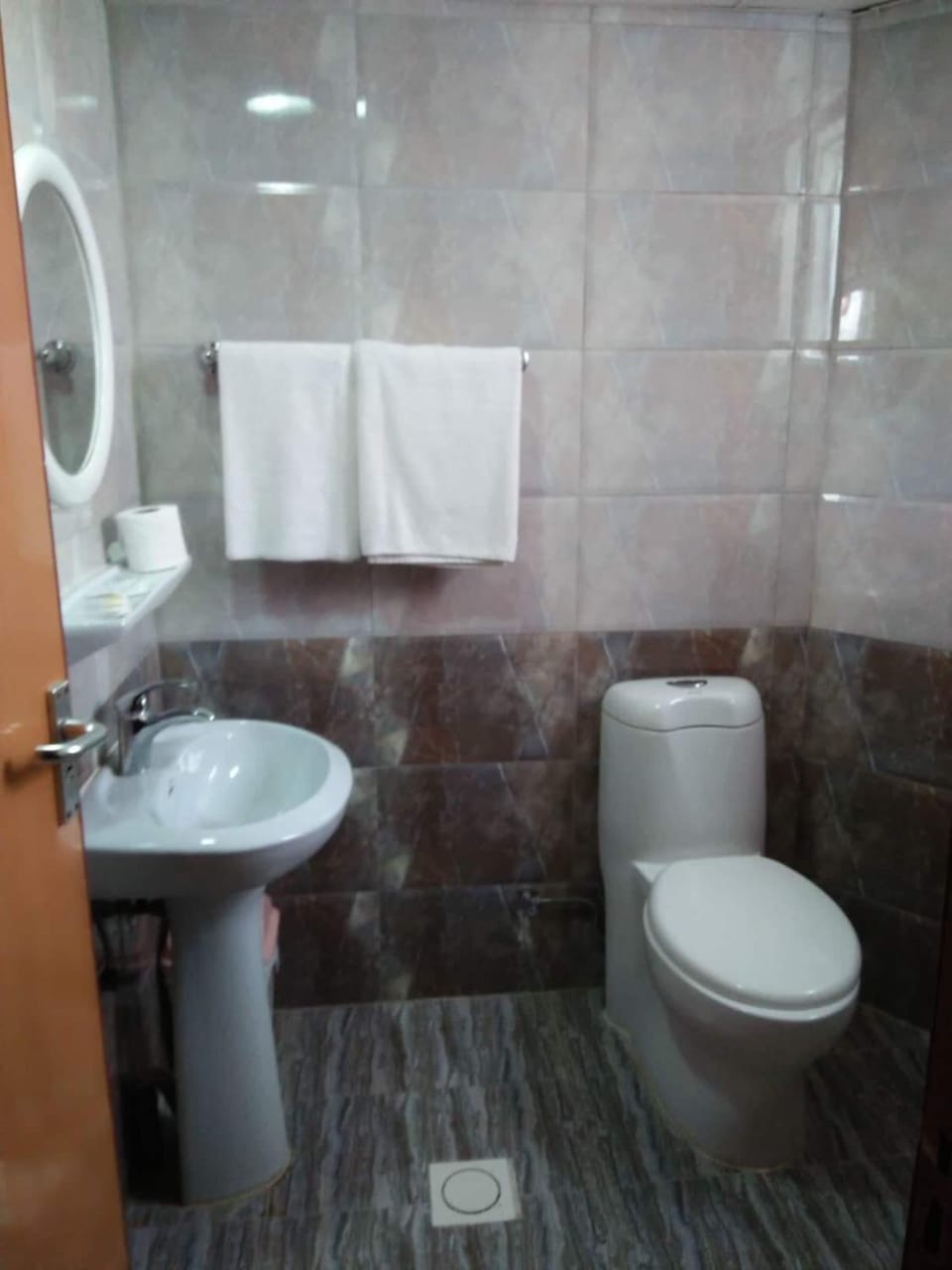 Emirates Plaza Hotel Hotel in Ajman