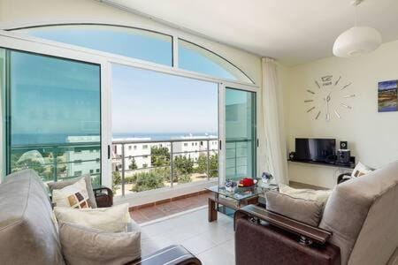 Joya Cyprus Melda Penthouse Apartment House in Famagusta District