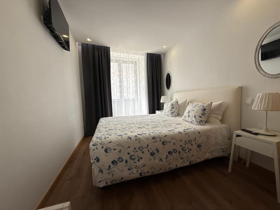 Povoa do Mar Apartment in Porto District