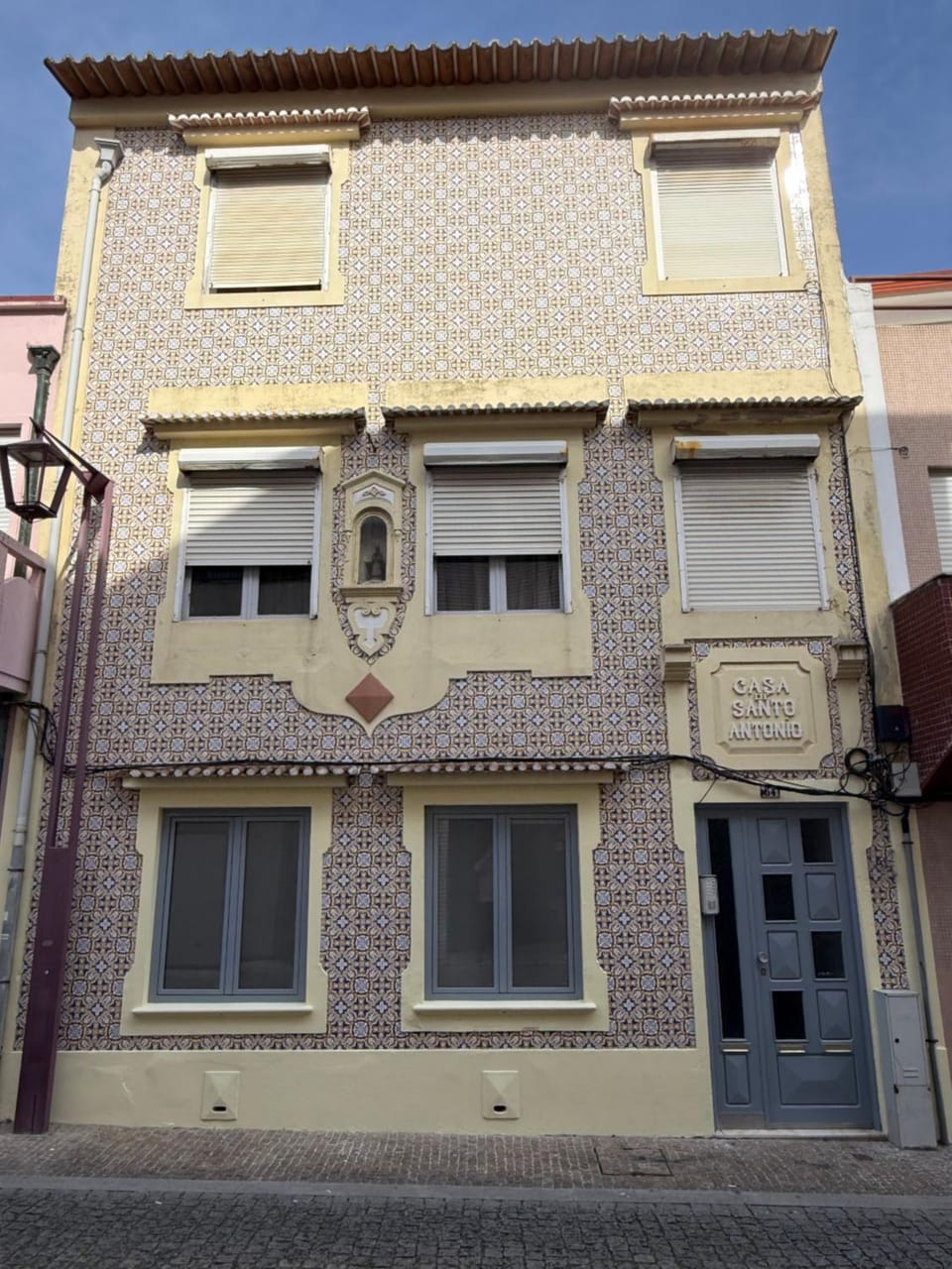 Povoa do Mar Apartment in Porto District