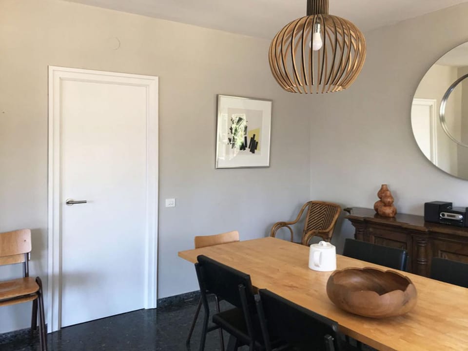 9 Carrer Llorer Villa in Baix Empordà