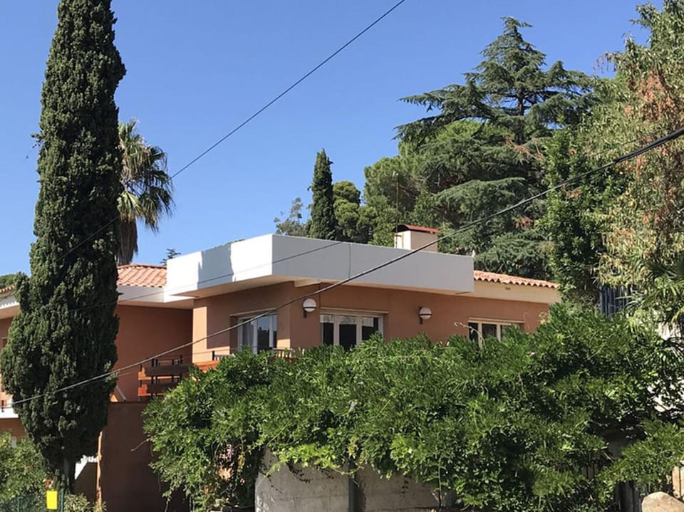 9 Carrer Llorer Villa in Baix Empordà