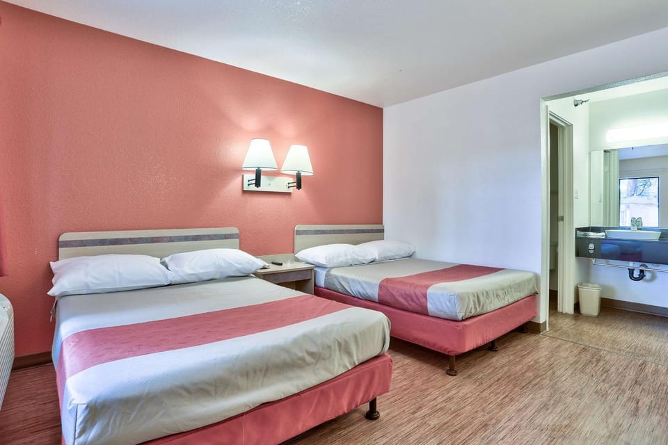 Bedroom, On site