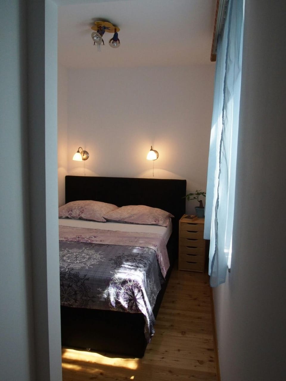 Apartman Sunshine Apartment in Biograd na Moru