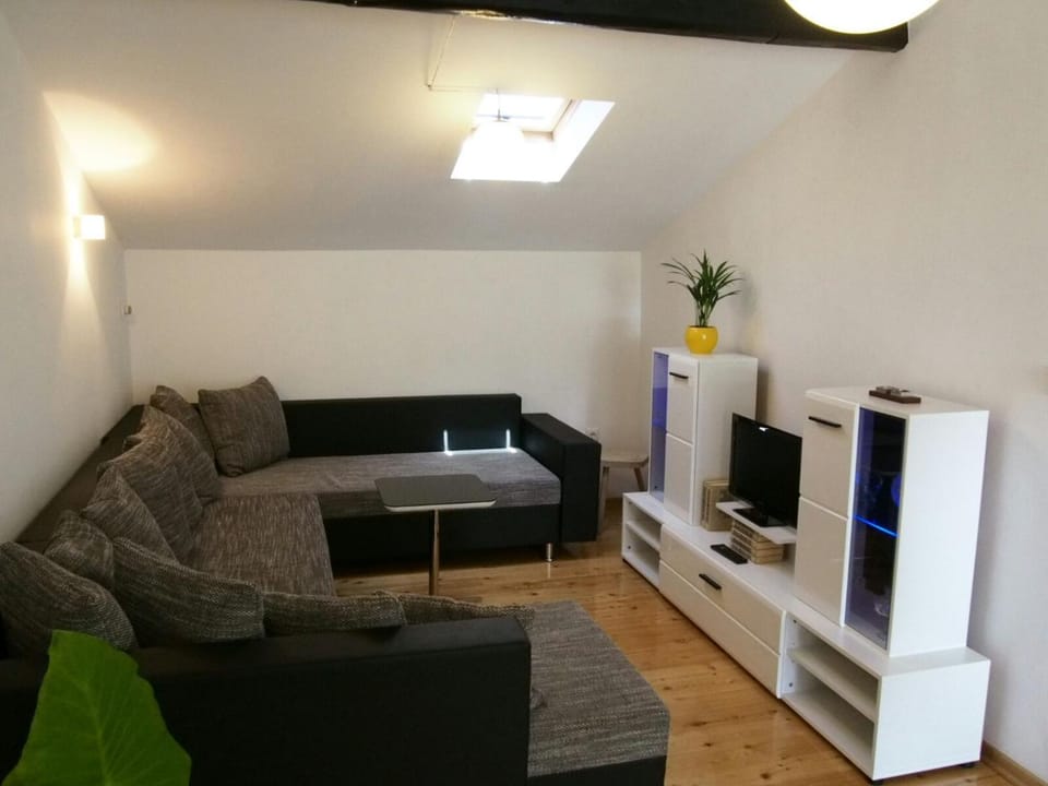 Apartman Sunshine Apartment in Biograd na Moru