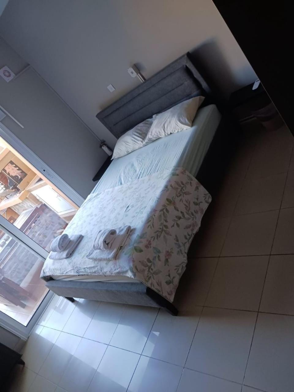 Hermes complex1 paralimni House in Paralimni