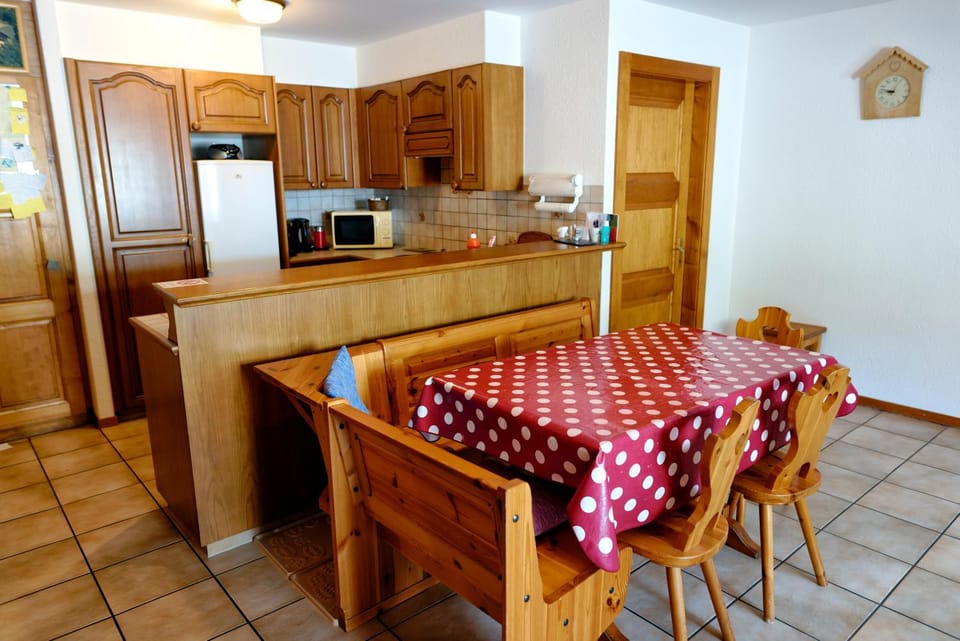 Appartement Le Grand Muveran Apartment in Canton of Vaud