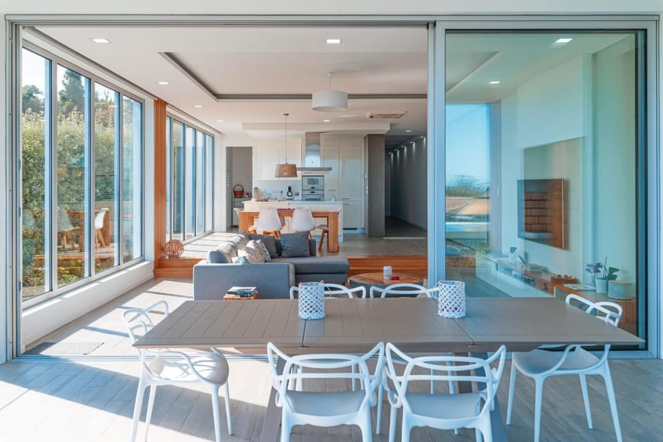 Quinta do Charco House in Azores District