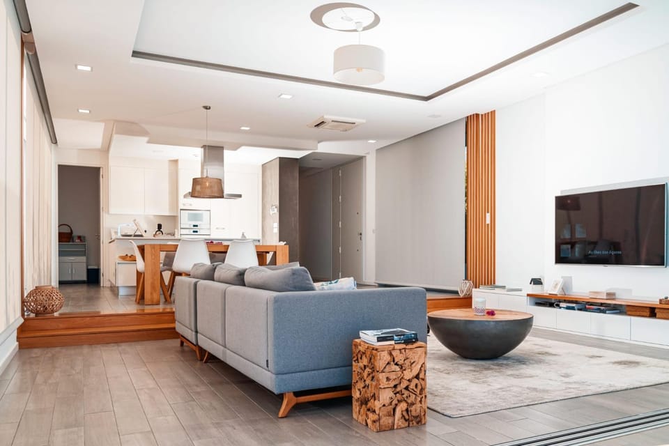 Quinta do Charco House in Azores District