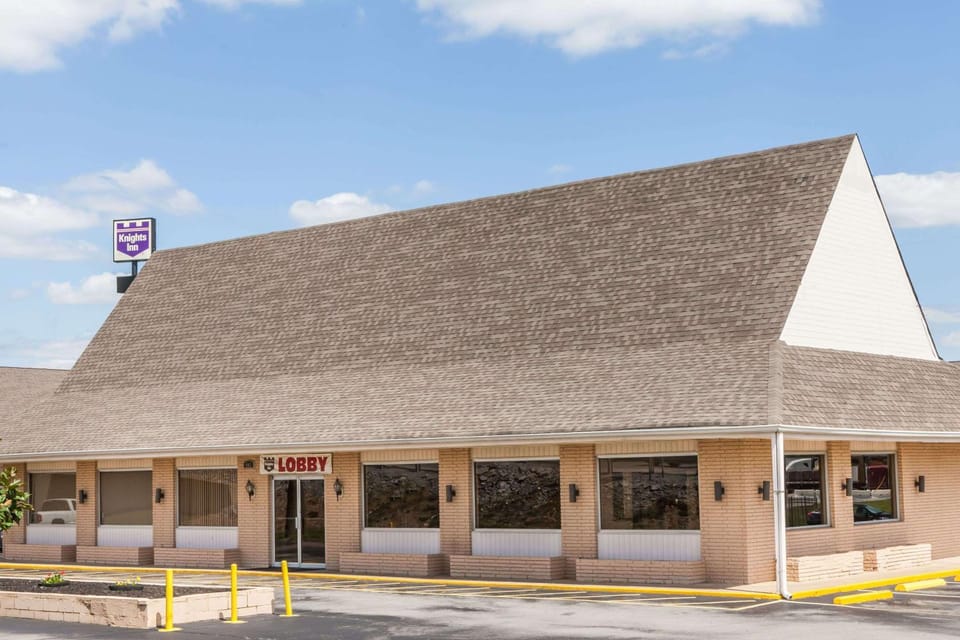 Property building, On site