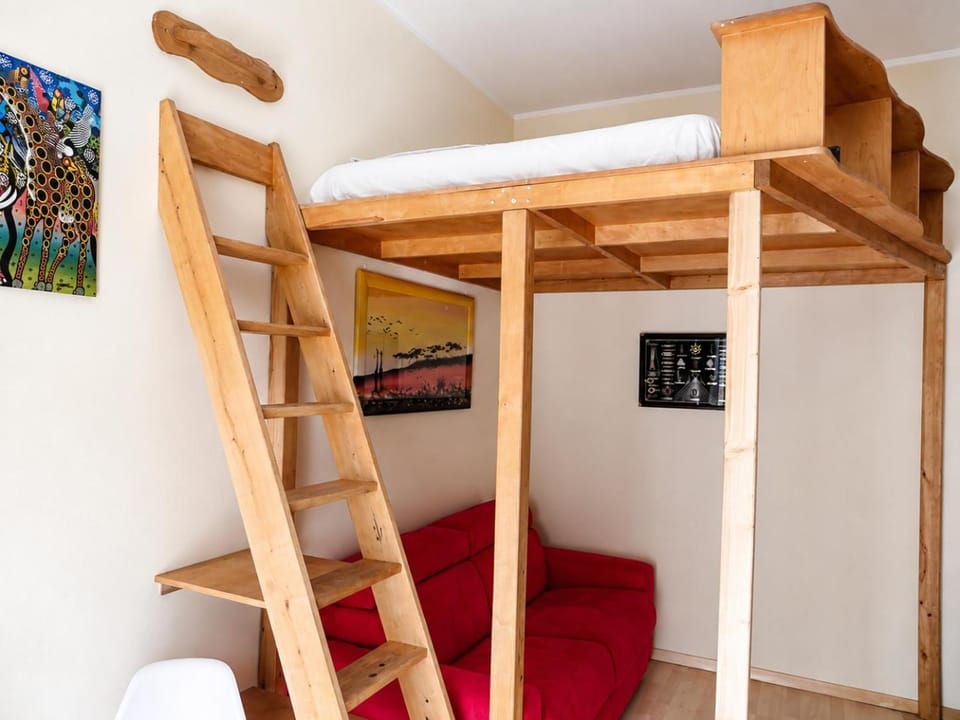 Casa Vacanze Monachy Apartment in Merano