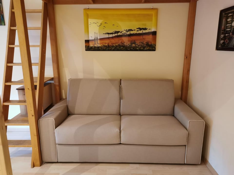 Casa Vacanze Monachy Apartment in Merano