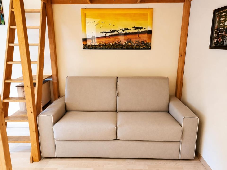 Casa Vacanze Monachy Apartment in Merano