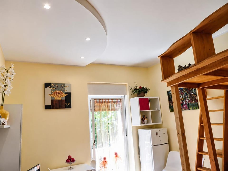 Casa Vacanze Monachy Apartment in Merano
